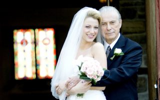 Неравный брак: муж намного старше