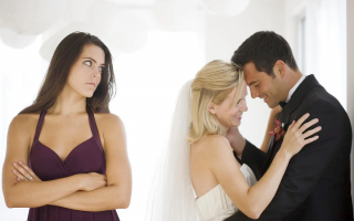 Почему одних женщин любят, а на других женятся