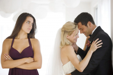 Почему одних женщин любят, а на других женятся