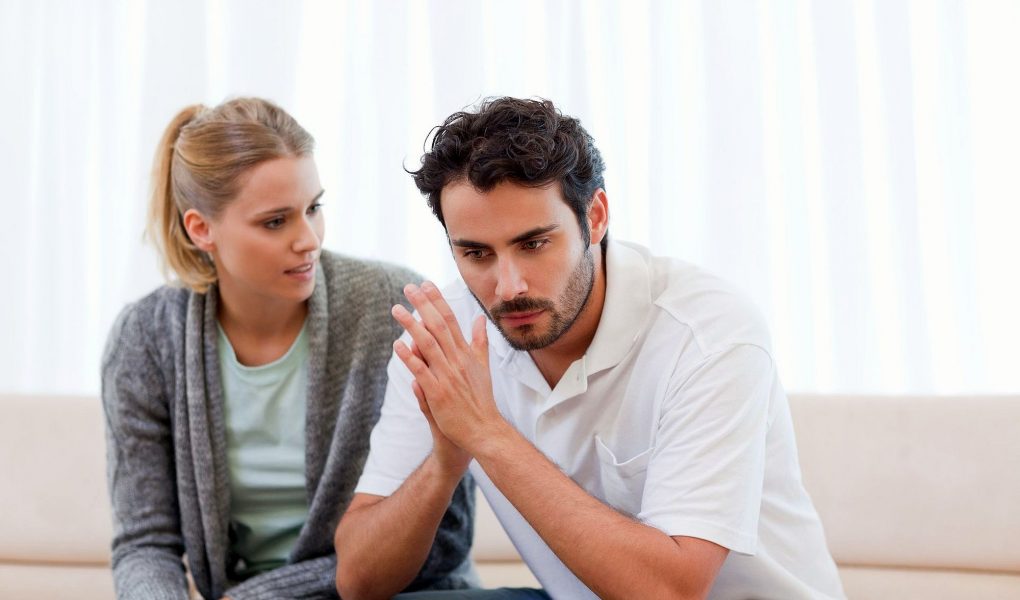 Как найти темы для разговора с мужем, если с ним не о чем поговорить
