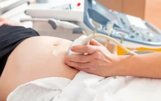 Беременность после 40: в 10 раз меньше шансов зачать ребенка