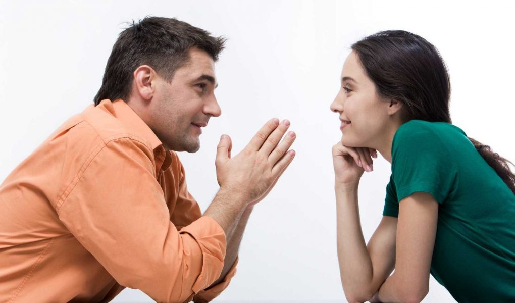 Как научить мужа быть внимательным