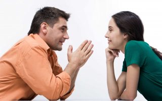 Как научить мужа быть внимательным