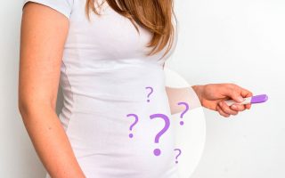 Как избежать незапланированной беременности