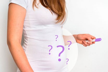 Как избежать незапланированной беременности